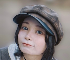 プロフィール写真1・めるも｜FIVE STAR・ファイブスター - 稲毛のガールズバー