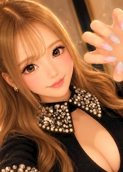 プロフィール写真1・ゆい｜CLUB HERMI・エルミ - 浜松のキャバクラ