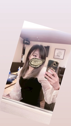 プロフィール写真2・あんな|NORM・ノーム - すすきのスナック