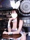 プロフィール写真2・つき🌙|BUNNY LOUNGE B4 KAWASAKI・ビーフォー - 川崎駅前のキャバクラ