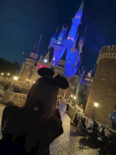 プロフィール写真1・るな｜GIRL'S BAR A-SIDE・エーサイド - 天久保のガールズバー