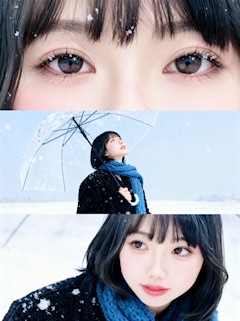 プロフィール写真7・一ノ瀬 藍｜DEALUME・ディアルーメ - 静岡 常磐町のキャバクラ