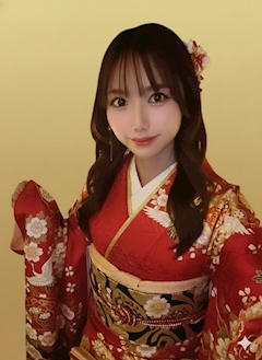 プロフィール写真4・一ノ瀬 藍｜DEALUME・ディアルーメ - 静岡 常磐町のキャバクラ