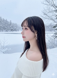 プロフィール写真3・一ノ瀬 藍｜DEALUME・ディアルーメ - 静岡 常磐町のキャバクラ
