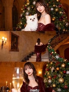 プロフィール写真6・一ノ瀬 藍｜DEALUME・ディアルーメ - 静岡 常磐町のキャバクラ