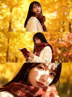プロフィール写真9・一ノ瀬 藍｜DEALUME・ディアルーメ - 静岡 常磐町のキャバクラ