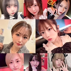 えりなママ「顔出しOKの子達！」