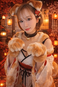 プロフィール写真8・えりなママ|スナック壱-ONE-・ワン - 本川越駅東口のパブ/スナック