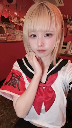 プロフィール写真4・ゆか|スナック壱-ONE-・ワン - 本川越駅東口のパブ/スナック