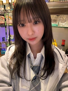 プロフィール写真1・ゆら　CAFE＆BAR19｜JAPAN・ジャパン - 仙台駅西口のコンカフェ