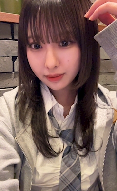 プロフィール写真2・ゆら　CAFE＆BAR19｜JAPAN・ジャパン - 仙台駅西口のコンカフェ