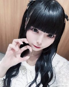 プロフィール写真2・ゆるの｜concept bar Citron・コンセプトバーシトロン - 長岡のガールズバー