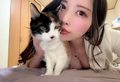 プロフィール写真3・りな|梅田 熟女キャバクラ・玉響(たまゆら)