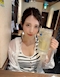 プロフィール写真6・りな|梅田 熟女キャバクラ・玉響(たまゆら)