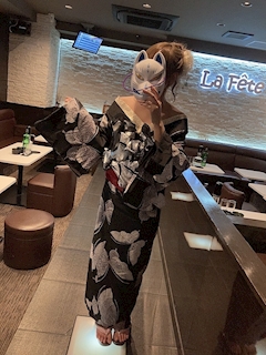 プロフィール写真1・あゆ|club La Fete・ラフェット - 川崎駅前のキャバクラ
