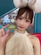 プロフィール写真2・はるか｜club mezm・メズム - 池袋西口のキャバクラ