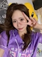 プロフィール写真3・はるか｜club mezm・メズム - 池袋西口のキャバクラ