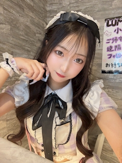 プロフィール写真1・きき⭐️|LUMINOUS小倉店・ルミナス コクラテン - 小倉・堺町のガールズバー
