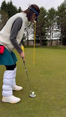 新着ブログ 北広島ゴールドゴルフ⛳️