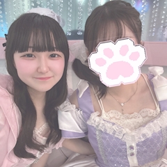 ねむ「昨日もたのしかったー😭❕感謝伝えます！」