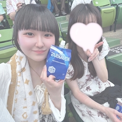 ねむ「楽しい2日間でした‎^_-☆」