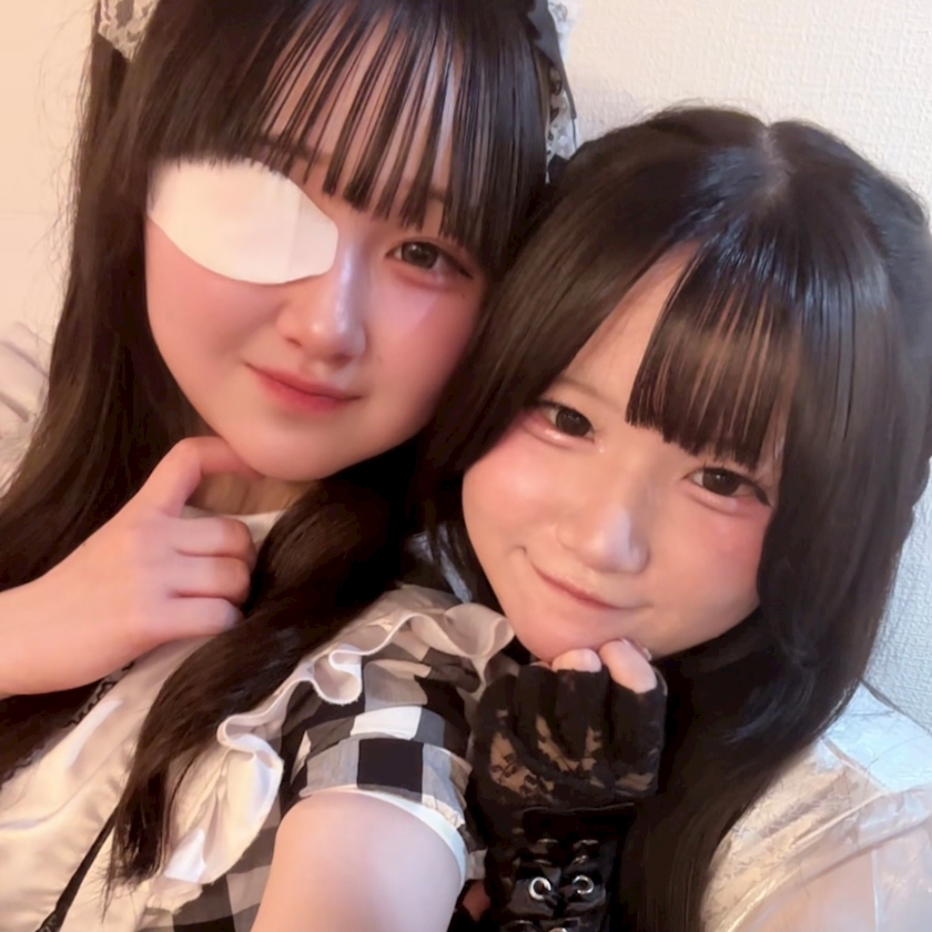 ねむ iDOL STAGE Bijou・アイドル ステージ ビジュー - 京橋のコンカフェ