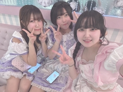 ねむ「久しぶりに出演します💎」