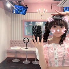 プロフィール写真2・ねむ|iDOL STAGE Bijou・アイドル ステージ ビジュー - 京橋のコンカフェ