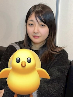 プロフィール写真2・ゆずき｜ゆるパカBAR L'ei・レイ - ミナミのガールズバー