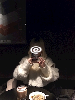 プロフィール写真1・かほ|GIRLS BAR Jessie・ジェシー - 八幡山のガールズバー