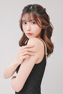 プロフィール写真2・美月 もか｜BARCELONA P&J・ピーアンドジェイ - すすきのニュークラブ（キャバクラ）