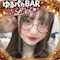 プロフィール写真1・みこ｜ゆるパカBAR L'ei・レイ - ミナミのガールズバー