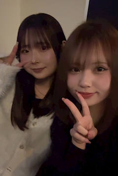 プロフィール写真2・みこ｜ゆるパカBAR L'ei・レイ - ミナミのガールズバー