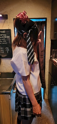 プロフィール写真2・ゆき｜スナックEru.・エル - 岩沼のスナック