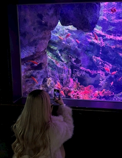 プロフィール写真1・さくら｜CLUB FIVE・ファイブ - 国分町のキャバクラ