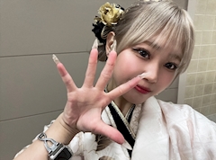 プロフィール写真1・りあ|ガールズバー イヴ・イヴ - 船橋のガールズバー