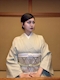 プロフィール写真2・愛星るな|Club MET・メット - 木屋町のキャバクラ