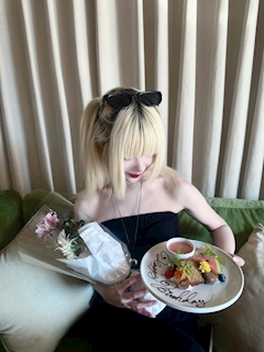 プロフィール写真1・ひめ👼🏻🪽🤍｜下北沢 キャバクラ・イオ