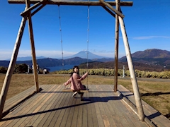 プロフィール写真5・ゆり|RAIN・レイン - 本八幡の熟女パブ/熟女キャバクラ