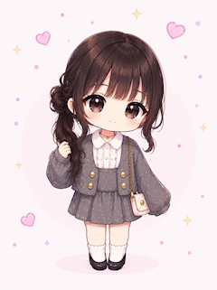 プロフィール写真1・ななこ|流・ナガレ - 岡崎のガールズバー