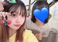 ネネ「ほんとにほしすぎる🥺✨✨✨✨」