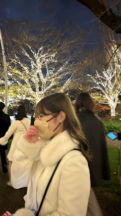 プロフィール写真1・ミナミ｜Girl's Bar AQUA・アクア - 本厚木駅南口のガールズバー