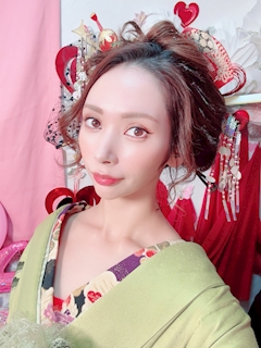 プロフィール写真3・まりあ|大阪 十三 ガールズスナック CLUB DIANA ポケパラ