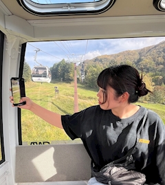 プロフィール写真1・なつ｜カラオケスナック 5 -ファイブ- - 蒲田西口のガールズバー