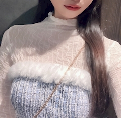 プロフィール写真2・ゆら【福島倶楽部】|FUKUSHIMA CLUB・フクシマクラブ - 福島のラウンジ/クラブ