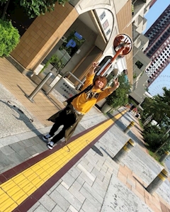 プロフィール写真1・かんちゃん｜Selene・セレネ - 田町のガールズバー