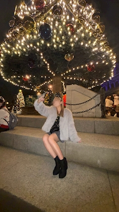 プロフィール写真3・るる【新宿三丁目 ASTER】｜Bar ASTER・アステール - 新宿三丁目のガールズバー