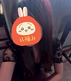 プロフィール写真2・はる🧡下北沢CieL｜Girl's bar CieL・シエル - 下北沢駅前のガールズバー