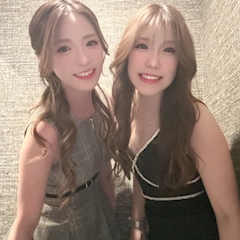 プロフィール写真2・上瀬 皓菜｜SAKUYA・サクヤ - 広島市（流川）のキャバクラ