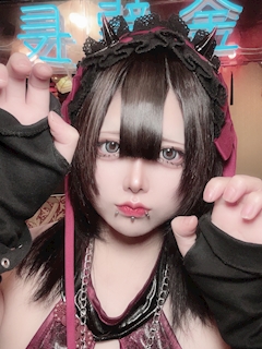 プロフィール写真1・のあ🤔💭【龍幻酒家🐉】｜龍幻酒家・リュウゲンシュカ - 歌舞伎町のコンカフェ